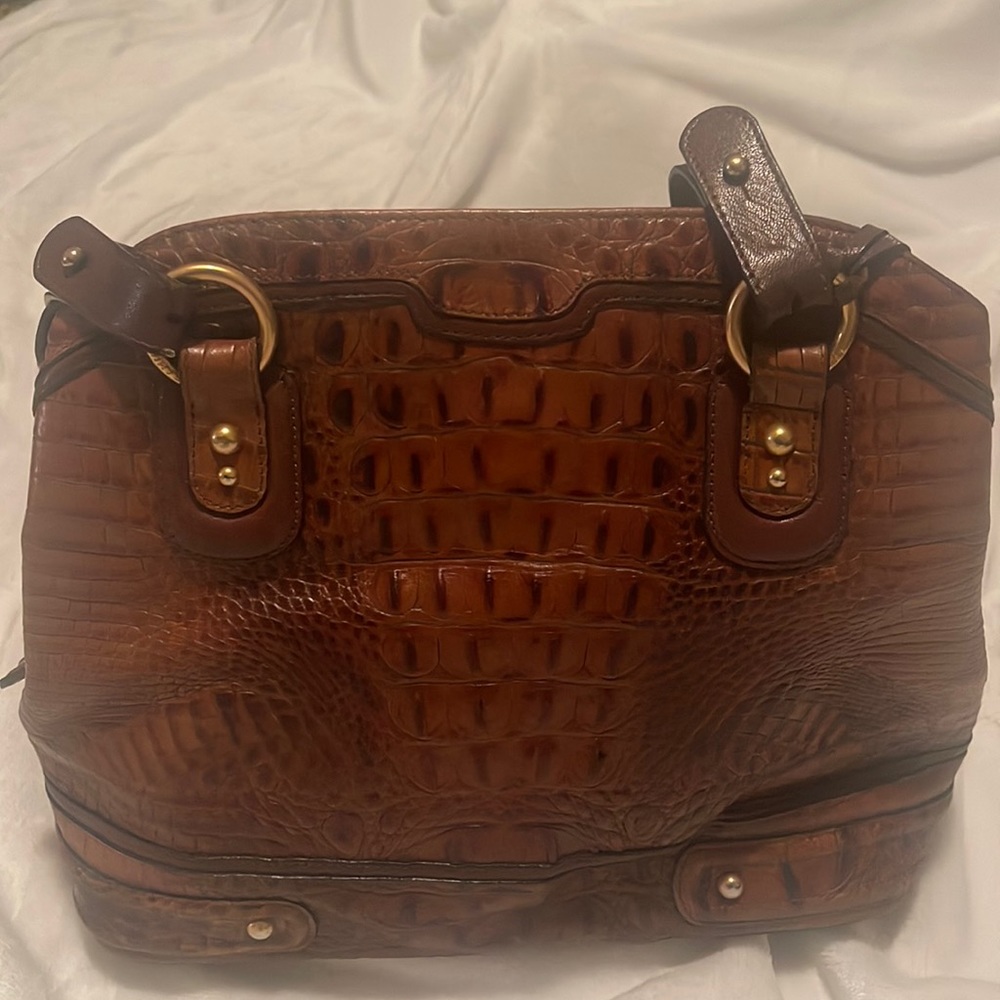 Authentic Brahmin purse & wallet